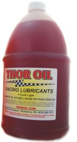 Thor Oil Heavy